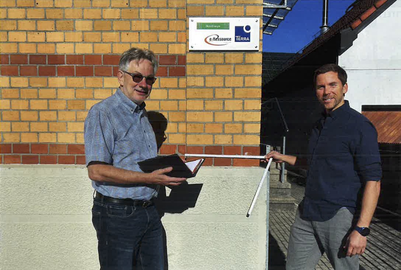 25 Jahre Terra Consulting GmbH