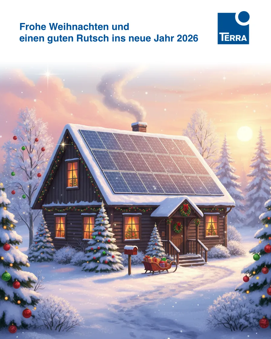 Terra Weihnachten