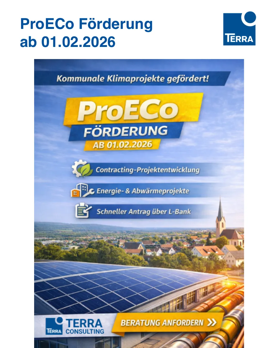 Terra Messe Klimatage Heizen.Sanieren.Wohnen